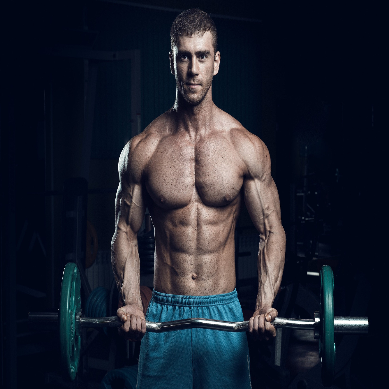 Master your mindset and you'll master your body.